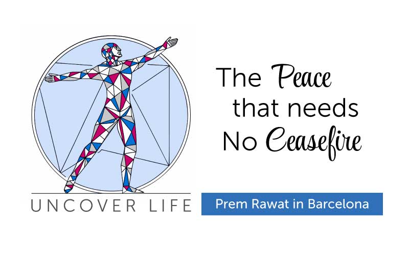 The Peace That Needs No Ceasefire