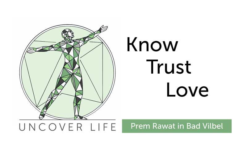 Know • Trust • Love
